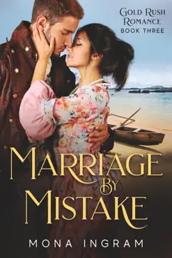 marriage by mistake book cover image
