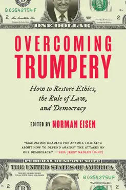 overcoming trumpery book cover image