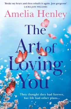 the art of loving you book cover image