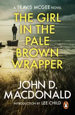 the girl in the plain brown wrapper: introduction by lee child imagen de la portada del libro