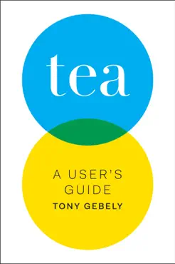 tea book cover image