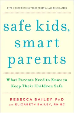 safe kids, smart parents book cover image