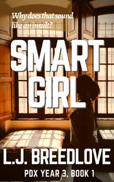 smart girl book cover image