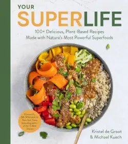 your super life book cover image