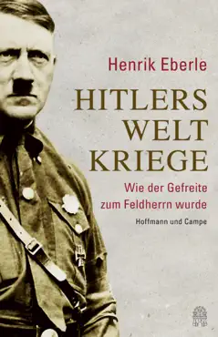 hitlers weltkriege imagen de la portada del libro