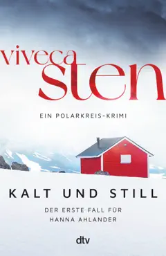 kalt und still imagen de la portada del libro