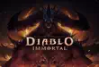 Diablo Immortal - Companion Guide - Official Version synopsis, comments