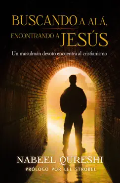 buscando a alá, encontrando a jesús imagen de la portada del libro