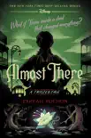 Almost There book summary, reviews and download