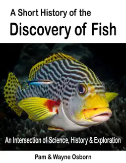 a short history of the discovery of fish book cover image