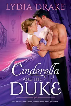 cinderella and the duke book cover image