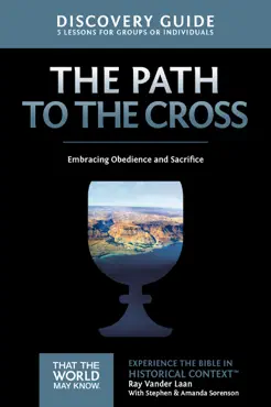 the path to the cross discovery guide book cover image