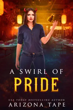 a swirl of pride book cover image