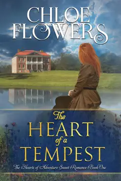 the heart of a tempest book cover image