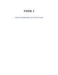 NIOH 2 book summary, reviews and download