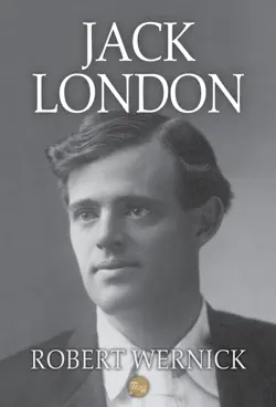 jack london book cover image