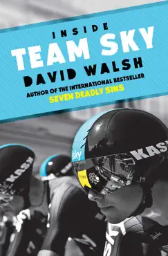 inside team sky book cover image