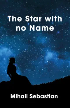 the star with no name book cover image
