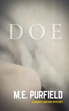 doe book cover image