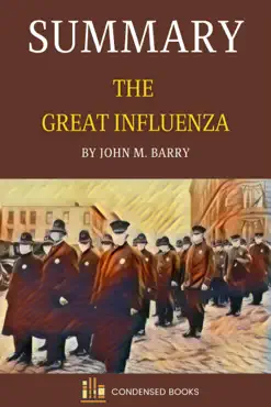 summary of the great influenza by john m. barry book cover image