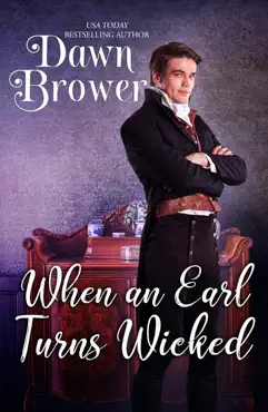 when an earl turns wicked book cover image