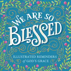 we are so blessed book cover image