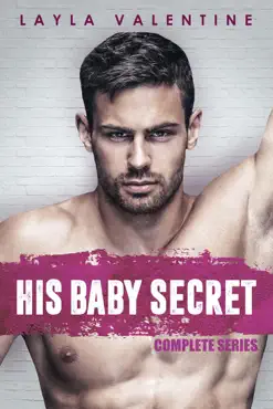 his baby secret (complete series) book cover image