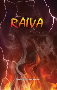 raiva book cover image