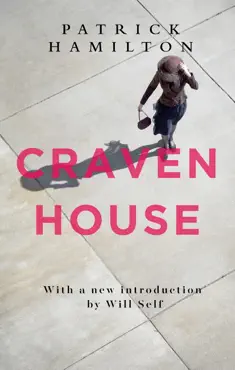 craven house book cover image