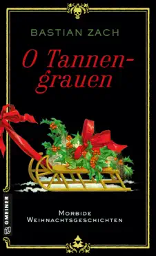 o tannengrauen book cover image