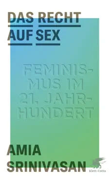 das recht auf sex book cover image