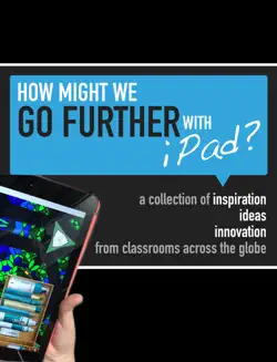 go further with ipad book cover image