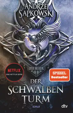der schwalbenturm book cover image