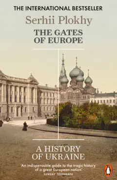 the gates of europe imagen de la portada del libro