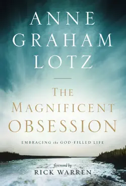the magnificent obsession book cover image