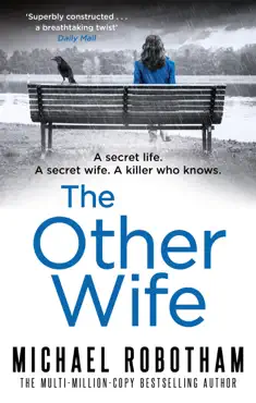 the other wife imagen de la portada del libro