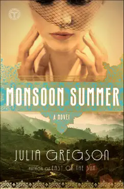 monsoon summer book cover image
