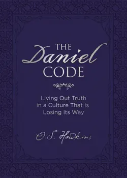 the daniel code book cover image