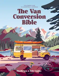 the van conversion bible book cover image