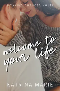 welcome to your life book cover image