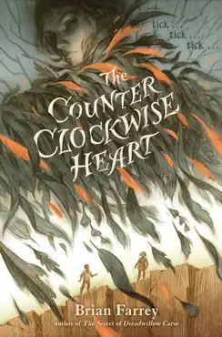 the counterclockwise heart book cover image