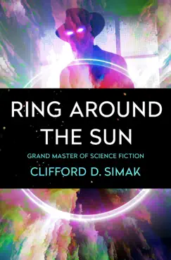 ring around the sun book cover image