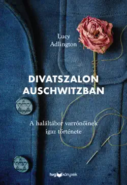 divatszalon auschwitzban book cover image