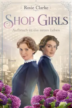 shop girls - aufbruch in ein neues leben book cover image