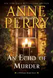 An Echo of Murder synopsis, comments