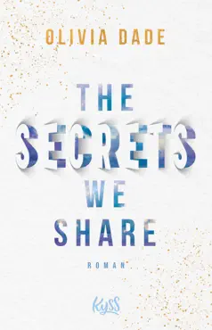 the secrets we share book cover image