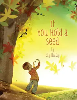 if you hold a seed book cover image