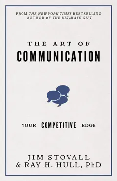 the art of communication imagen de la portada del libro