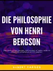 Die Philosophie von Henri Bergson synopsis, comments