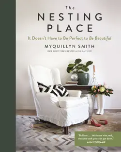 the nesting place book cover image